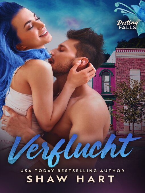 Title details for Verflucht by Shaw Hart - Available